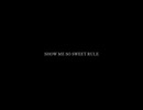 高瀬コヨイ／SHOW ME SO SWEET RULE