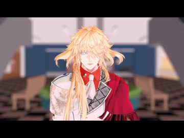 【MMD刀剣乱舞】flos【NORのステージで遊ぼう祭】