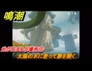 鳴潮　光が生まれる場所③　太陽の木に登って扉を開く　Ver3.0追加　＃４１