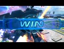 【EXVS2IB】ですともおじさんのイニブ珍道中91