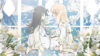 ONE～輝く季節へ～川名みさきMAD 「ひかりの中で」 - ニコニコ動画