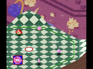 【制限ＴＡＰ】「２つ」のボタンでカービィボウル part 10