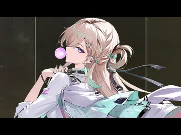 【リョナ】鳴潮 リンネー【Ryona】