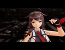 【MMD艦これ】『CH4NGE』【時雨改三】  #艦これ #mmd #kancolle #MMD艦これ #redrose #時雨改三