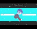 【YanderEgg】snooze meme ※blood/flash warning※