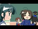 【手描き】(修正版)ハヤトでございま～す【ポップン】