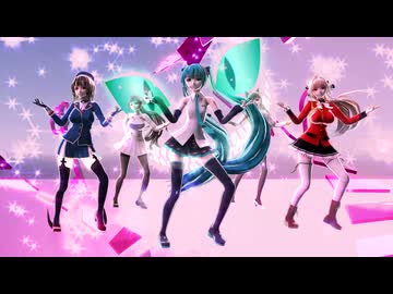 【MMD】超々リアルなモーション! [ドクヘビ]で踊ってみた【初音ミク】