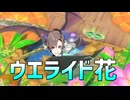 タカハシがやるウエライド花