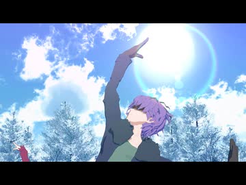 【スターナイトスノウ】冬のもふもふギャリーさんたちに踊ってもらった【Ib/Ibmmd】