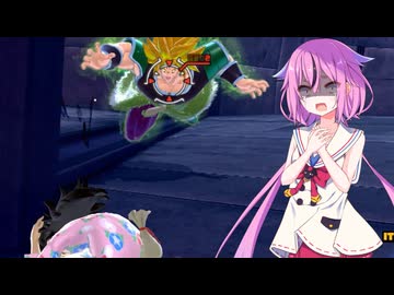 【ドラゴンボールザブレイカーズ】ヒメちゃんの人類殲滅戦 #340