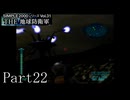 襲い来るインベーダーから地球を守れ！！【THE 地球防衛軍実況part22】