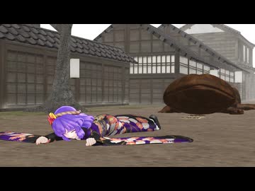 【東方MMD】2025年Twitterまとめ