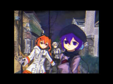 おおみそか / 唄音ウタ、足立レイ、雪歌ユフ