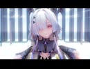 【鳴潮MMD】モーニエに「サディスティック・ラブ」を踊ってもらいました