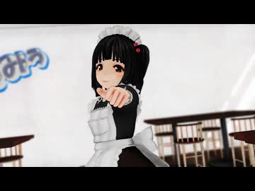 【みぅちゃん】モエチャッカファイア【海野美雨】