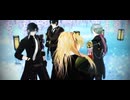【MMD刀剣乱舞】Shape　Of　You【長船】