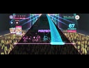 【スクショウ】雪舞う空と二秒の永遠【EXPERT】