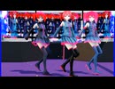 MMD、テト、計3人、で、やんなっちゃう！！！