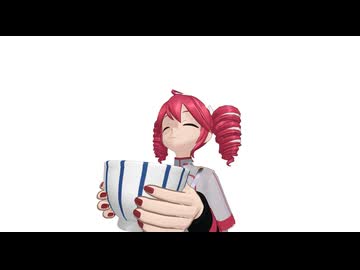 【重音テトSV2】ごはん食べヨ【カバー】