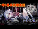 魔女の魔法と嘘を暴き、処刑せよ[魔法少女ノ魔女裁判]ネタバレあり　実況プレイ24