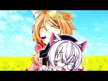 終末の中、あなたと一緒に【櫻歌ミコ誕生祭2025】