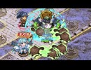 【元々のレア度が5以下4人】聖夜の騎士と酔いどれサンタ -EX1- 【全員カンスト】