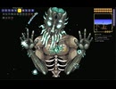 Terraria｜Relic全部ゲットする (Hardcore, Master) □19 #Moon Lord