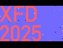 【XFD 2025】ボカロオリジナル曲集 by Lo-+