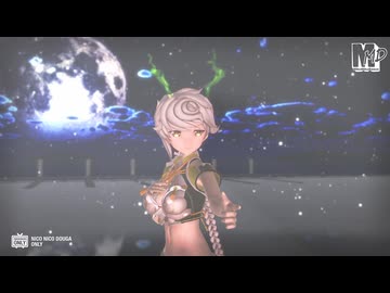 【MMD艦これ】雲龍改　de　WAVE