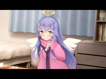 [R-18]ディアちゃんと飛馬始めするだけ（導入パート）[ｺｯｼｮﾘ]