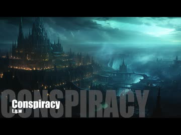 Conspiracy