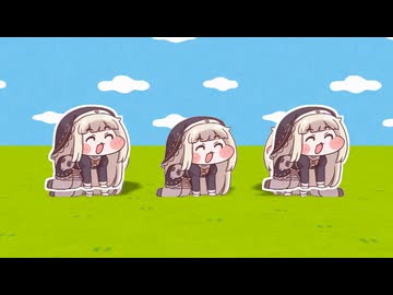 ｽﾋﾟｷとスピッキー3D