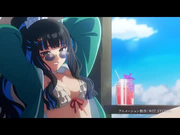 【終章まで】FGO メインストーリーCMまとめ