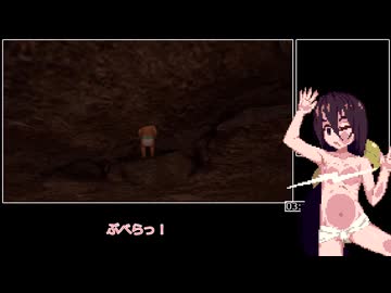 【RTA】PC  WITTLE MISTAKES デバッグコマンド？なし/あり％　4分45秒/3分44秒