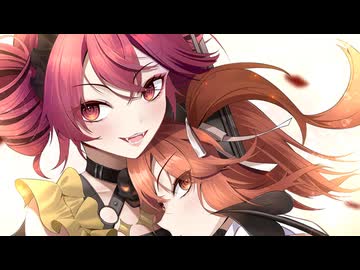 【描いてみた】お絵描きりたん14枚目【ボイロ雑談】