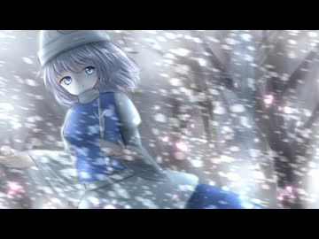 【東方自作アレンジ】LadyFrost [無何有の郷]