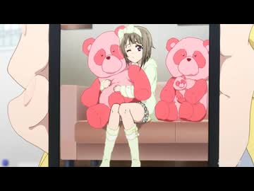 朝香の知性