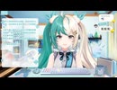 拉比唱Magnetic！咁係因為芝士悲觀，拉比見到好處｜CC字幕【香港Vtuber】