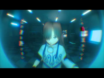 星界・裏命「流転」　オリジナル曲・MV＃10　先端映像音楽表現投稿祭2025