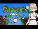 【Terraria】ナース・タイプTと行くてらりあん#23【VOICEVOX実況】