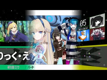 ここすき合作＋＋ EXTREME 雨天雨衣パート 単品