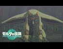 【ゼルダの伝説 ティアーズ オブ ザ キングダム】女神の剣は王国と共に泣く#38