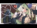【東方アレンジ】"Mary’s Propitiation" ハルトマンの妖怪少女(作曲生徒Remix)【古明地こいし】【Breakcore/Techcore/Artcore】