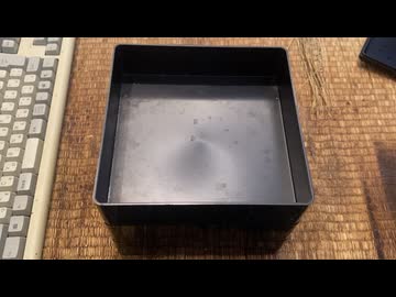 お正月に食べる用の肉肉肉なおせち作ってみた