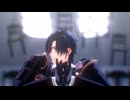 【MMD刀剣乱舞】燭台切光忠で「フォニィ」