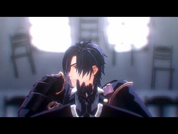 【MMD刀剣乱舞】燭台切光忠で「フォニィ」