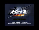 [PS2]K-1 WORLD GRAND PRIX 2001 FULL SOUND TRACK