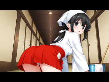 中国うさぎちゃんと年末大掃除♡【VOICEROID劇場】【VOICEVOX劇場】