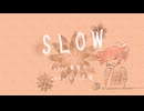 SLOW（made by.兎音 / feat.重音テトSV）