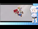 マリオサンシャインを遊ぶ雪さん2【VOICEVOX実況プレイ】